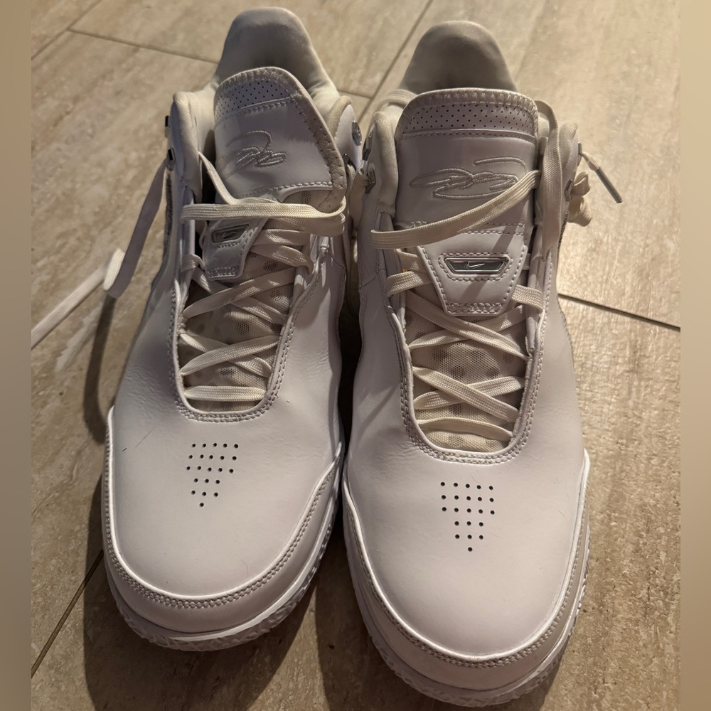 Nike LeBron NXXT gen